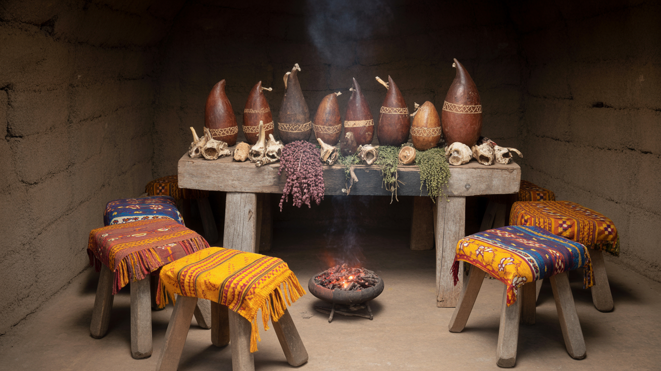Genuine Traditional Witchdoctor In Sumbawanga