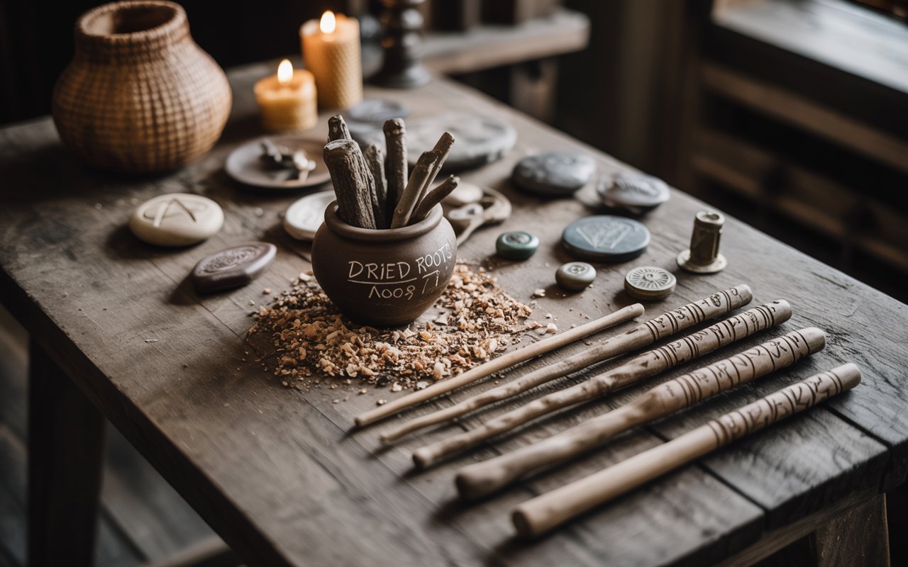Most Healing Witchdoctor In Ukambani