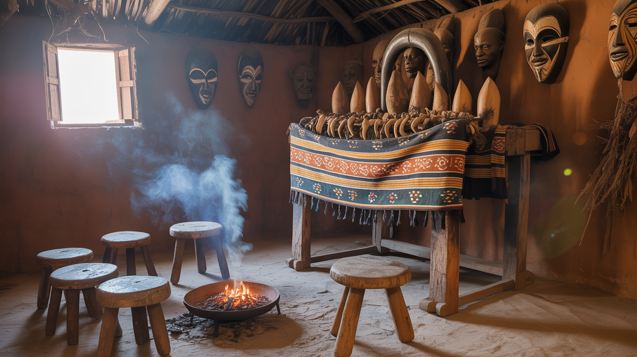 African Traditional Witchdoctor Contacts In Embu