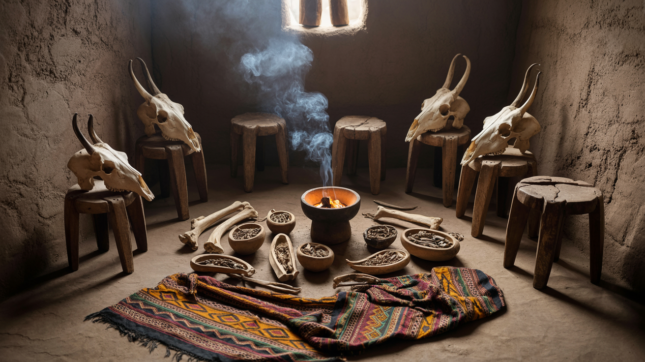 Famous  And Powerful Witchdoctor Services Online In Muran"Ga