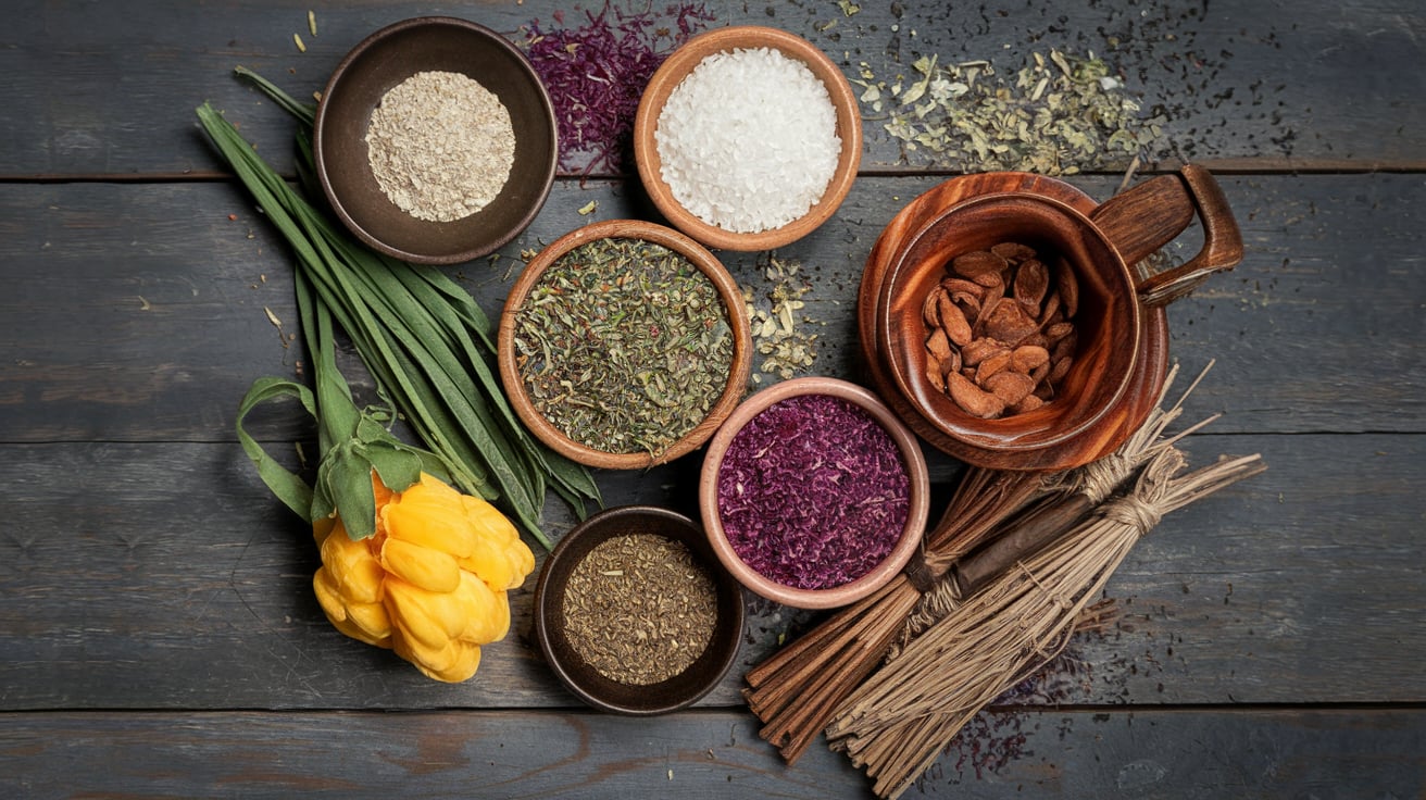Herbal Remedies